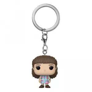 Stranger Things POP! Vinyl Přívěsky na klíče 4 cm Eleven Display (12)