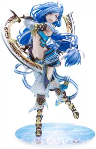 Ys VIII: Lacrimosa of Dana ARTFX J Soška 1/7 Dana Iclucia 25 cm