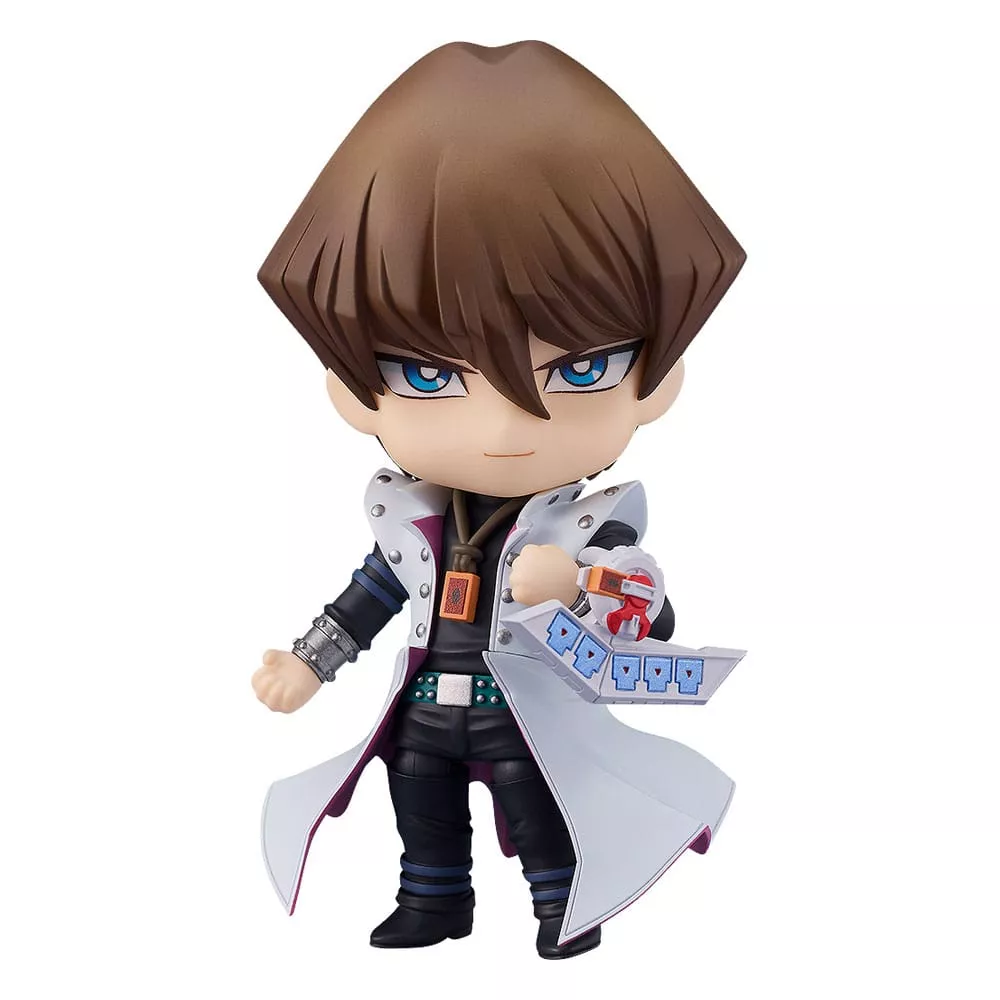 Yu-Gi-Oh! Nendoroid Akční Figurka Seto Kaiba 10 cm Good Smile Company