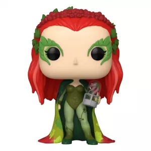 Batman 85th Anniversary POP! Movies Vinyl Figurka Poison Ivy 9 cm