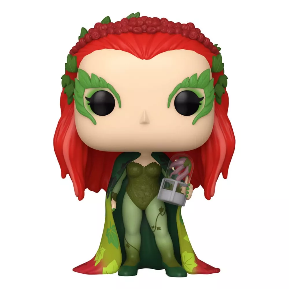 Batman 85th Anniversary POP! Movies Vinyl Figurka Poison Ivy 9 cm Funko