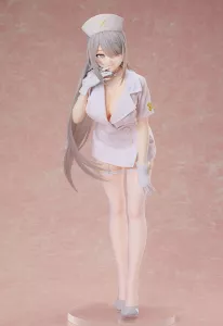 Original Character PVC Soška 1/4 Mia 41 cm FREEing