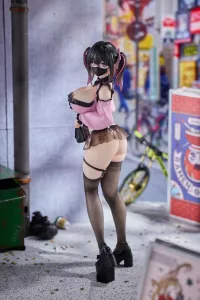 Original Character Soška 1/6 Jirai-chan 28 cm Digigirl