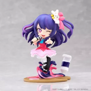 Oshi no Ko PalVerse PVC Soška Ai 11 cm Bushiroad