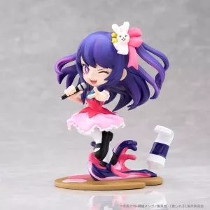 Oshi no Ko PalVerse PVC Soška Ai 11 cm Bushiroad