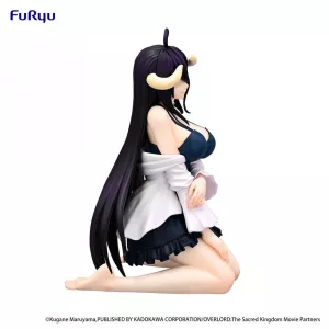 Overlord Noodle Stopper PVC Soška Albedo Loungewear Ver. 12 cm Furyu