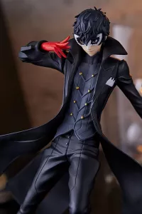 Persona 5: The Animation Pop Up Parade PVC Soška Joker (3rd-run) 17 cm Good Smile Company