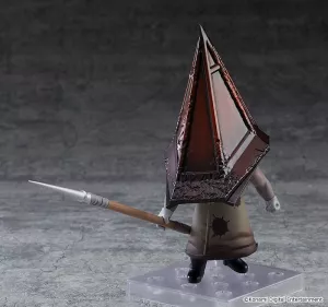 Silent Hill 2 Nendoroid Akční Figurka Red Pyramid Thing 10 cm Good Smile Company