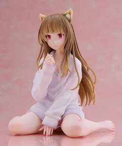 Spice and Wolf: Merchant Meets The Wise Wolf PVC Soška 1/7 Sukoya Kana 23 cm DMM Factory