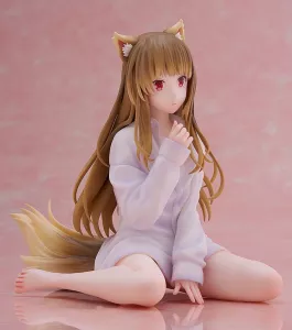 Spice and Wolf: Merchant Meets The Wise Wolf PVC Soška 1/7 Sukoya Kana 23 cm DMM Factory