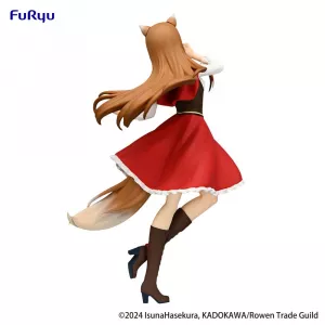 Spice and Wolf Trio-Try-iT PVC Soška Holo Red Hood Ver. 21 cm Furyu