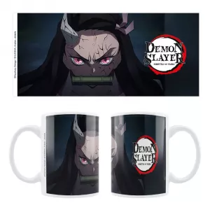 Demon Slayer: Kimetsu no Yaiba Keramický Hrnek Demon Nezuko