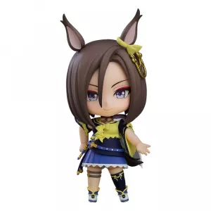 Uma Musume Pretty Derby Nendoroid Akční Figurka Air Groove 10 cm Good Smile Company