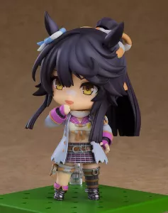 Uma Musume Pretty Derby Nendoroid Akční Figurka Narita Brian 10 cm Good Smile Company