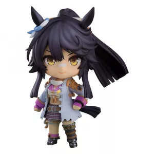 Uma Musume Pretty Derby Nendoroid Akční Figurka Narita Brian 10 cm