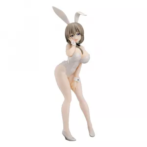 Uzaki-chan Wants To Hang Out! BiCute Bunnies PVC Soška Tsuki Uzaki White Pearl Ver. 29 cm