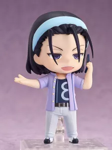 Yowamushi Pedal Limit break Nendoroid Akční Figurka Light Jinpachi Todo 10 cm Good Smile Company