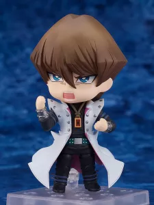 Yu-Gi-Oh! Nendoroid Akční Figurka Seto Kaiba 10 cm Good Smile Company