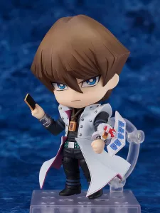 Yu-Gi-Oh! Nendoroid Akční Figurka Seto Kaiba 10 cm Good Smile Company