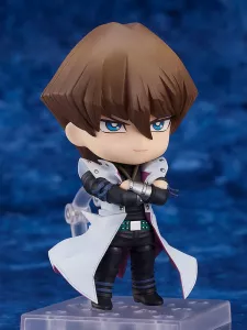 Yu-Gi-Oh! Nendoroid Akční Figurka Seto Kaiba 10 cm Good Smile Company