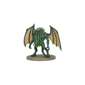 Cthulhu PVC Soška Cthulhu 18 cm SD Toys