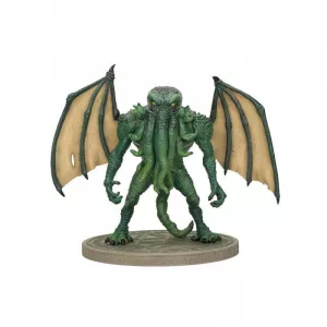 Cthulhu PVC Soška Cthulhu 18 cm