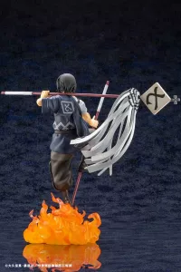 Fire Force ARTFX J Soška 1/8 Shinmon Benimaru 28 cm Kotobukiya