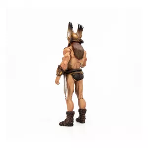 Frazetta Girls Akční Figurka 1/12 Norseman 18 cm ICON Collectibles