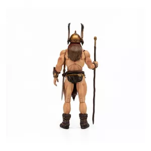 Frazetta Girls Akční Figurka 1/12 Norseman 18 cm ICON Collectibles