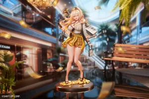 Goddess of Victory: Nikke PVC Soška 1/7 Rupee 30 cm Hobby Sakura