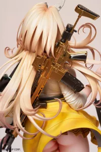 Goddess of Victory: Nikke PVC Soška 1/7 Rupee Deluxe Edition 30 cm Hobby Sakura