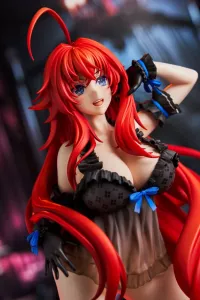 High School DxD Hero PVC Soška 1/6.5 Rias Gremory: Light Novel 15th Anniversary Ver. 29 cm Kadokawa