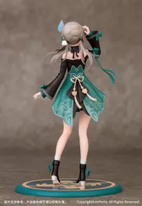 Honkai: Star Rail PVC Gift+ Series Soška 1/10 Qingque 16 cm Myethos