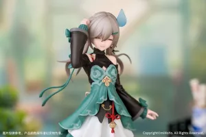 Honkai: Star Rail PVC Gift+ Series Soška 1/10 Qingque 16 cm Myethos