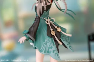 Honkai: Star Rail PVC Gift+ Series Soška 1/10 Qingque 16 cm Myethos