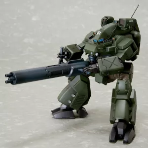 Patlabor The Movie 2 Akční Figurka 1/72 Hannibal JGSDF Ver. 14 cm Kotobukiya