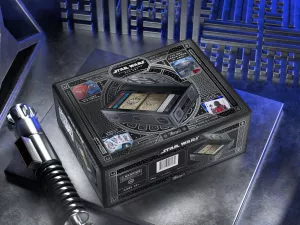 Star Wars Hrací Karty The Force Box Set (6 Decks)