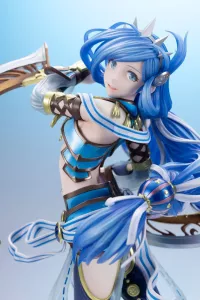 Ys VIII: Lacrimosa of Dana ARTFX J Soška 1/7 Dana Iclucia 25 cm Kotobukiya