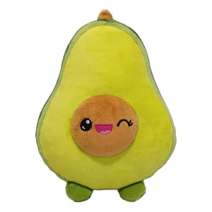 Yummis Plyšák Figurka Avocado 28 cm