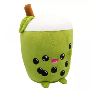 Yummis Plyšák Figurka Bubble Tea 22 cm