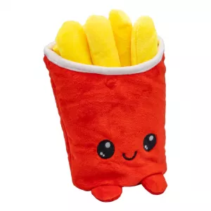 Yummis Plyšák Figurka Fries 22 cm