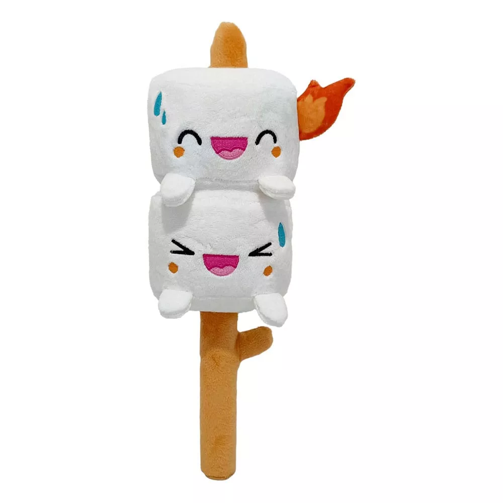 Yummis Plyšák Figurka Marshmallow 35 cm Joy Toy (IT)