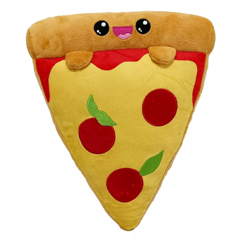 Yummis Plyšák Figurka Pizza 32 cm Joy Toy (IT)