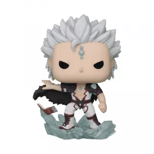 Black Clover POP! Animation Vinyl Figurka Mars a Grimoire Exclusive Edition 9 cm