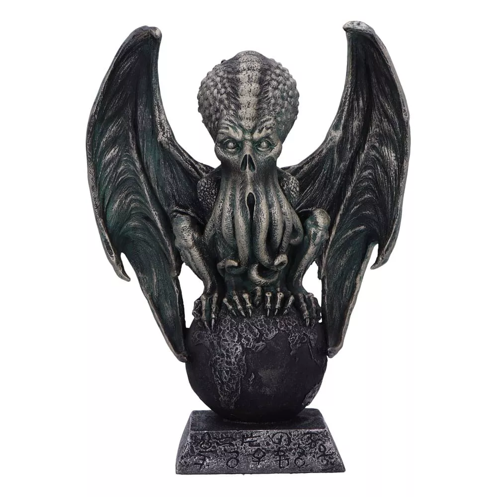 Cthulhu Figurka Gotham Reign of Cthulhu 24 cm Nemesis Now