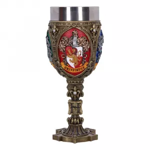 Harry Potter Goblet Four Houses Nemesis Now