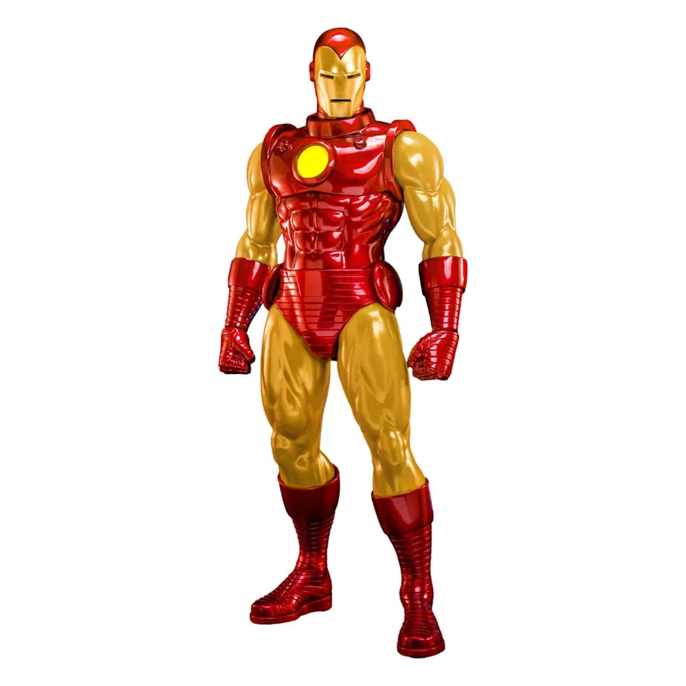 Marvel Akční Figurka 1/6 Iron Man 32 cm Hono Studio