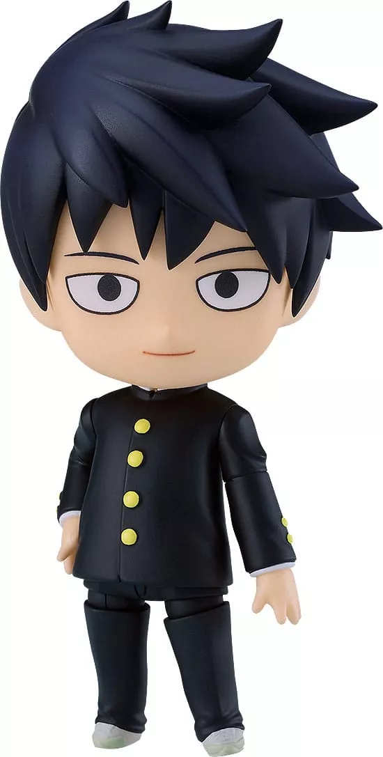 Mob Psycho 100 III Nendoroid Akční Figurka Ritsu Kageyama 10 cm Orange Rouge