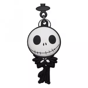 Nightmare before Christmas PVC Taška Clip Jack