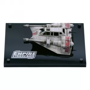 Star Wars Episode V 1/1 Replika Snowspeeder Crew Dárkový EFX